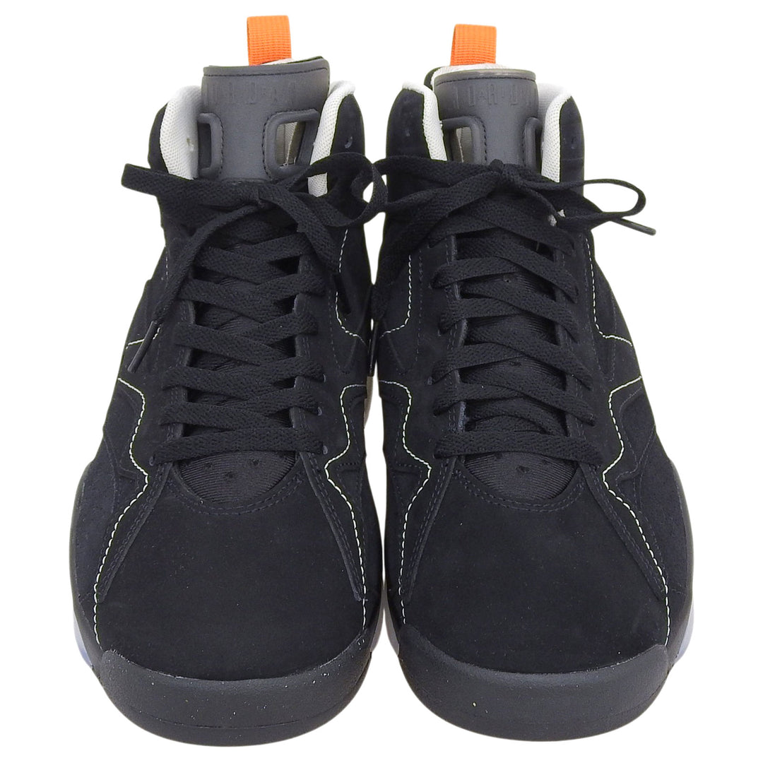Pristine Nike Paris Saint Germain PSG sneakers black mens 29cm FJ0742-081