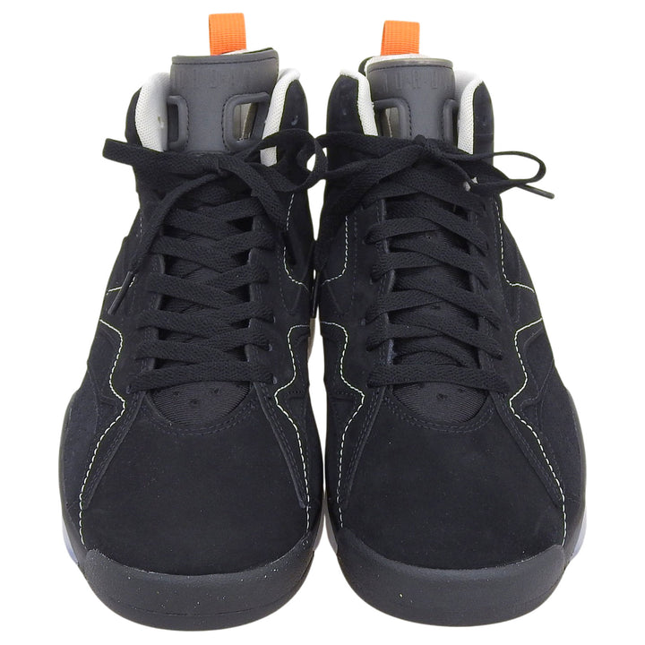 Pristine Nike Paris Saint Germain PSG sneakers black mens 29cm FJ0742-081