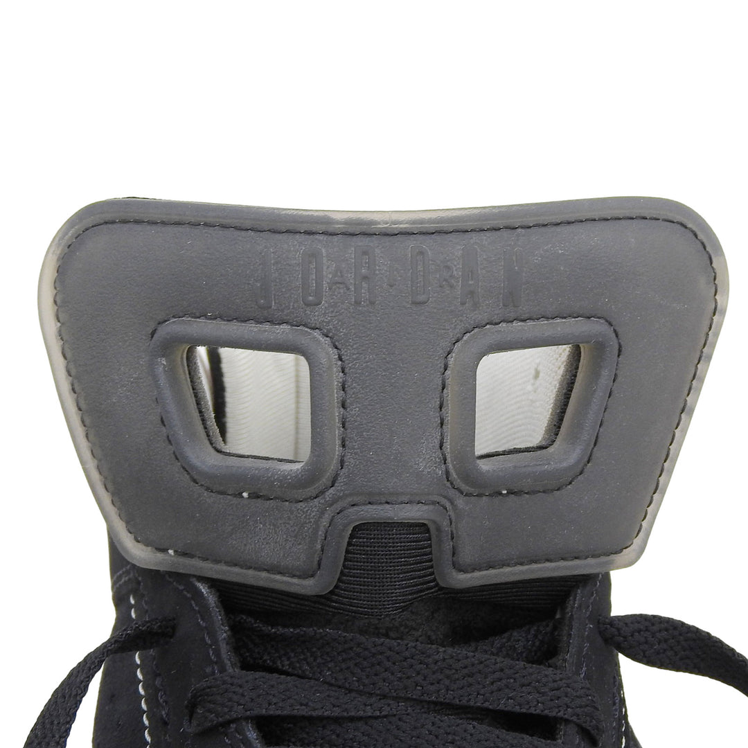 Pristine Nike Paris Saint Germain PSG sneakers black mens 29cm FJ0742-081