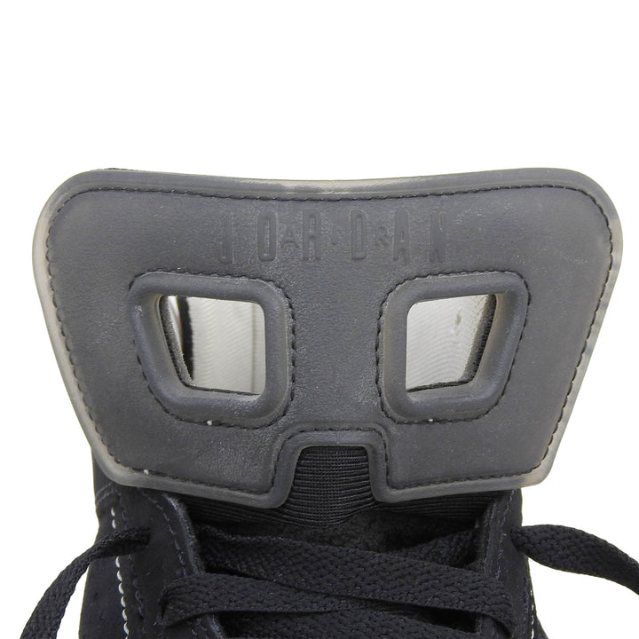 Pristine Nike Paris Saint Germain PSG sneakers black mens 29cm FJ0742-081