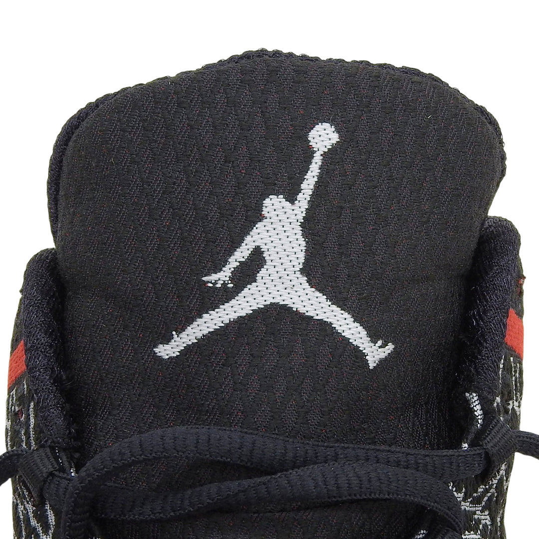 Pristine NIKE sneakers AIR JORDAN XX9 black Synthetic fiber mens 27cm 695515-023
