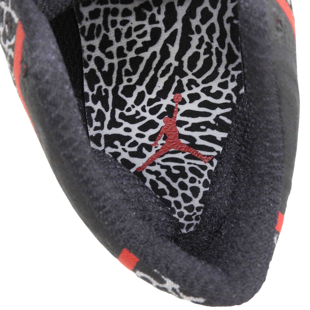 Pristine NIKE sneakers AIR JORDAN XX9 black Synthetic fiber mens 27cm 695515-023