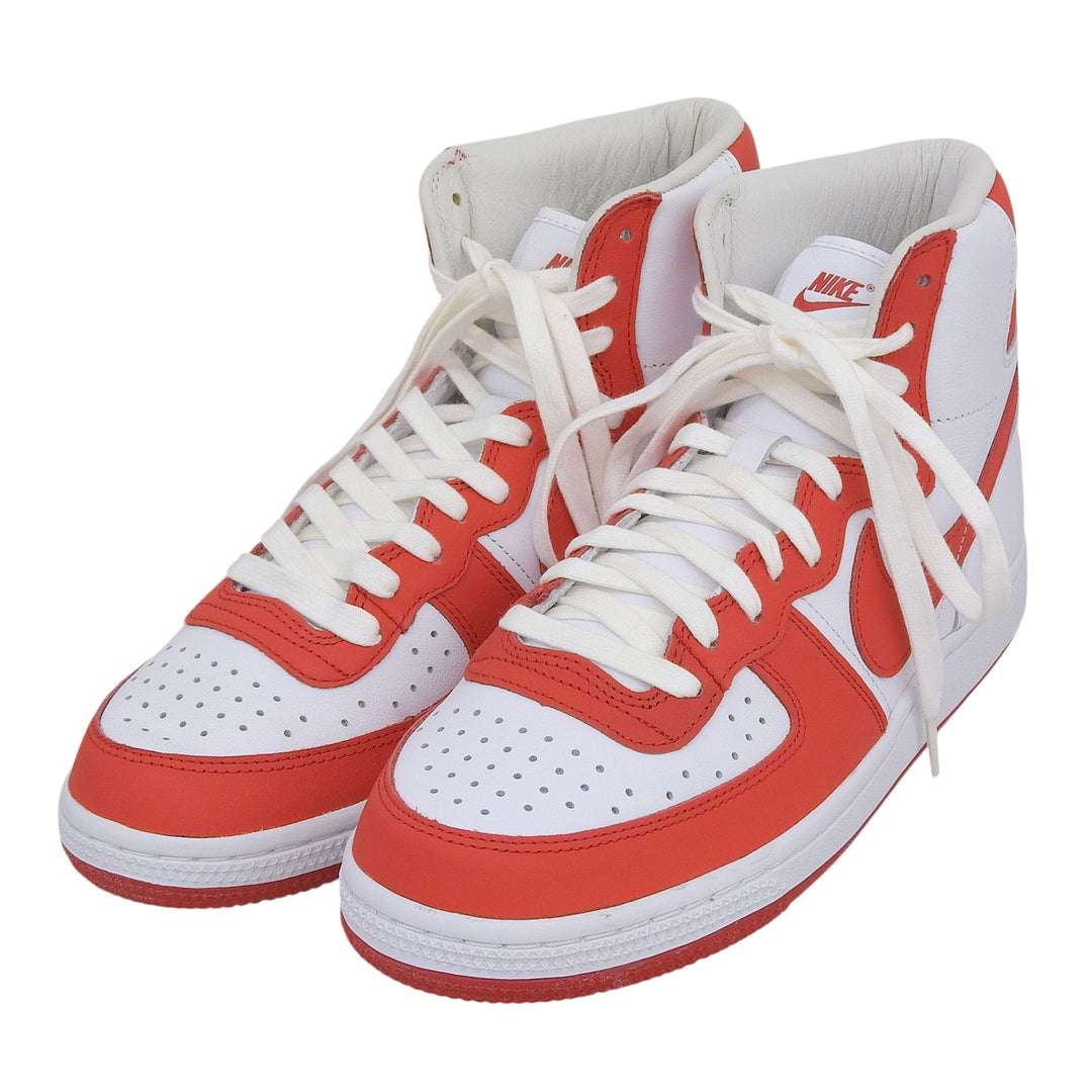 Pristine NIKE×COMME des GARCONS HOMME PLUS sneakers 27.5 FD4159-102
