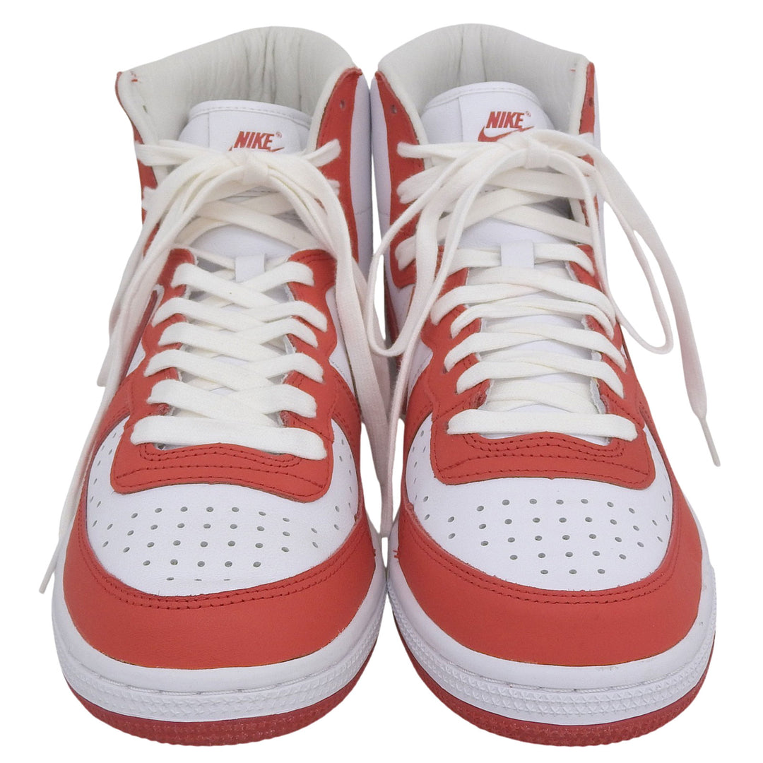 Pristine NIKE×COMME des GARCONS HOMME PLUS sneakers 27.5 FD4159-102