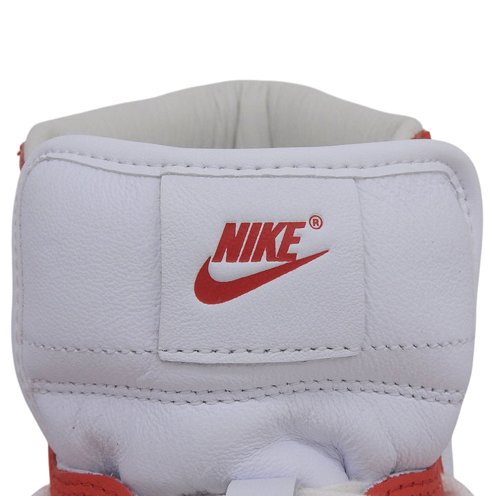 Pristine NIKE×COMME des GARCONS HOMME PLUS sneakers 27.5 FD4159-102