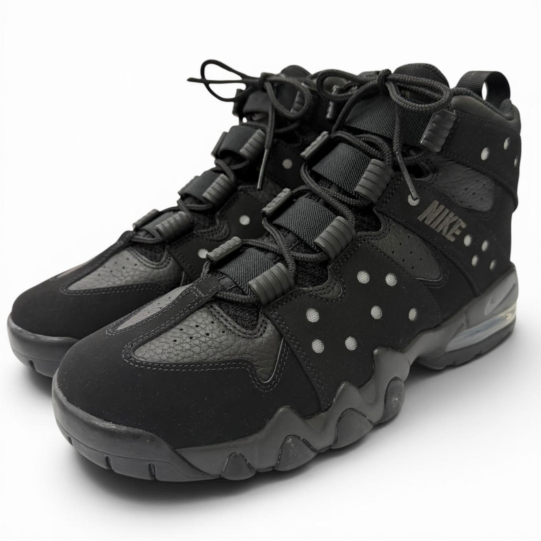Discounted Pristine NIKE High cut sneakers Air Max 2 CB 94 Charles Barkley Signature Model