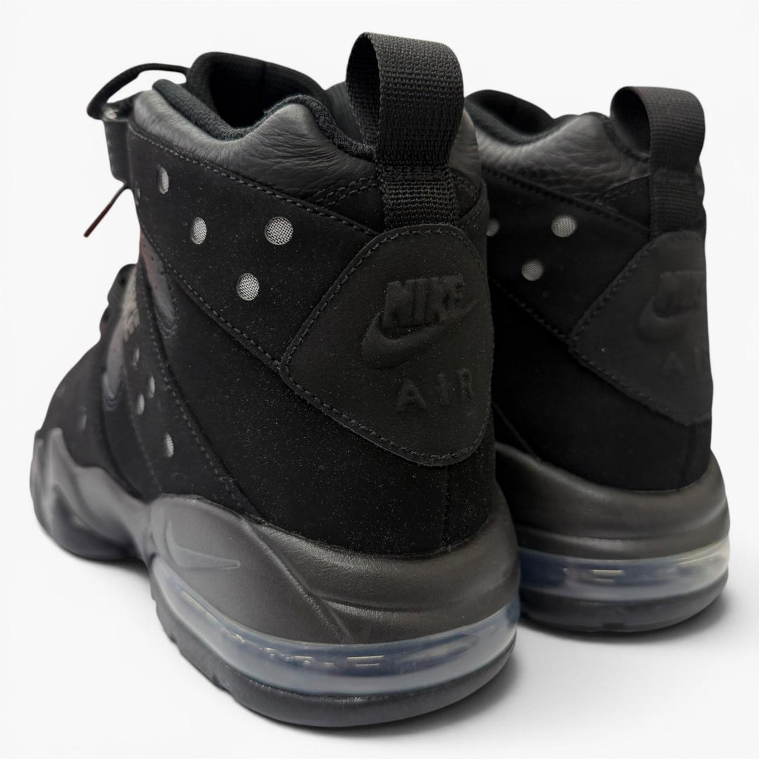 Discounted Pristine NIKE High cut sneakers Air Max 2 CB 94 Charles Barkley Signature Model