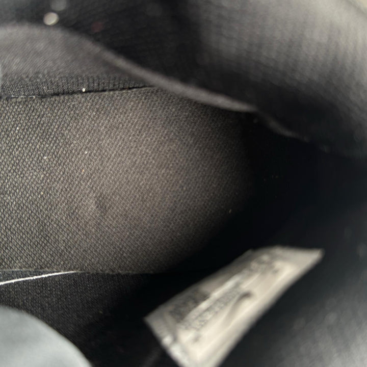 Pristine NIKE ACG High cut sneakers ACG TORRE MID WP waterproof olive gray mens