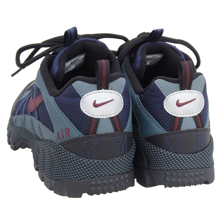 Pristine NIKE sneakers AIR HUMARA QS Multi Natural leather mens 27 FJ7098-001