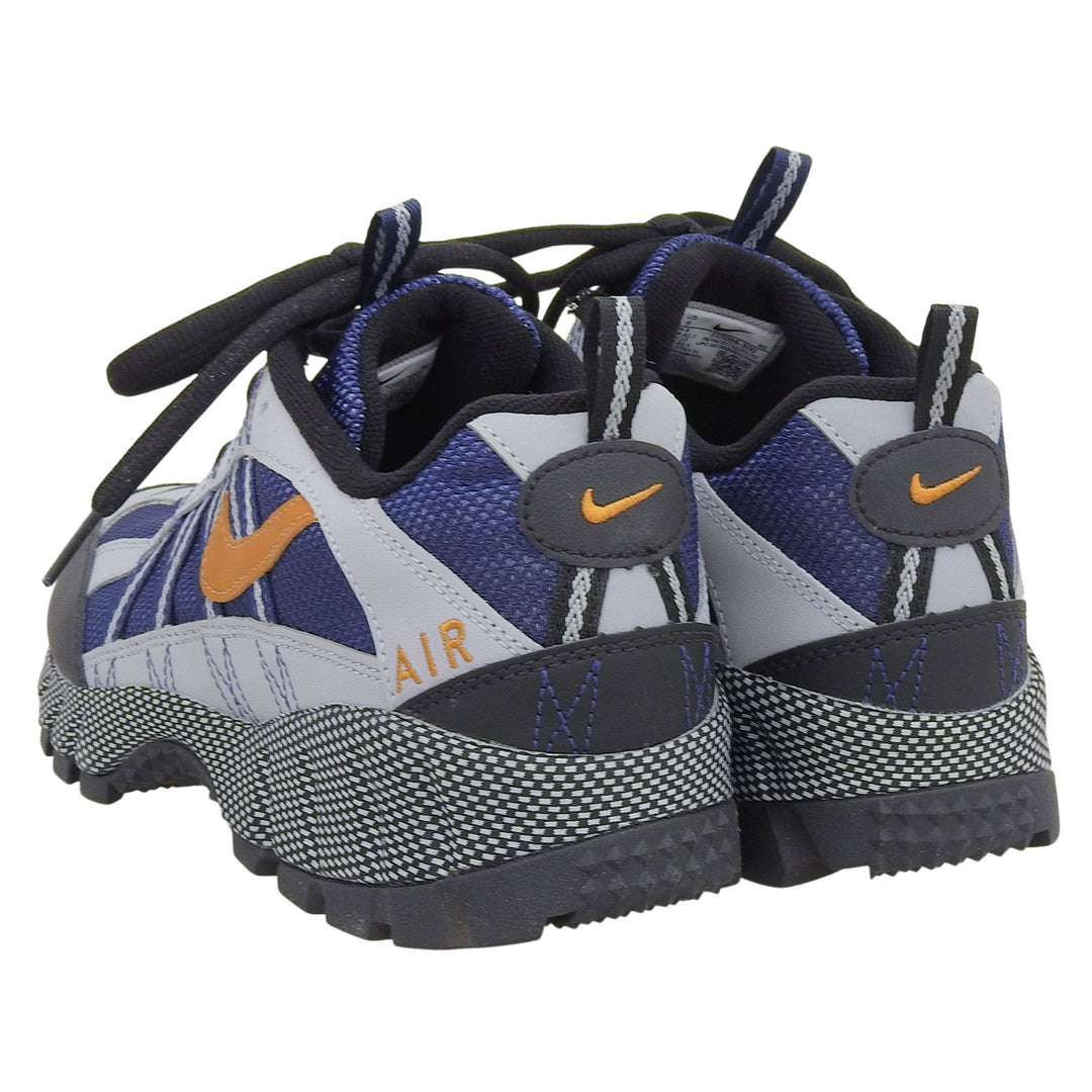 Pristine NIKE sneakers AIR HUMARA QS Multi Natural leather mens 27 FJ7098-300