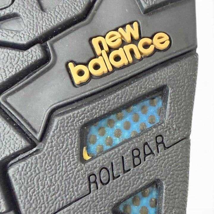 Discounted Pristine New Balance Stussy HECTIC UNDEFEATED Low cut sneakers