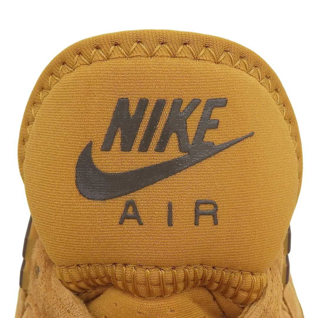 Pristine NIKE sneakers AIR TECH CHALLENGE 3 Camel mens 27.5cm 749957-700