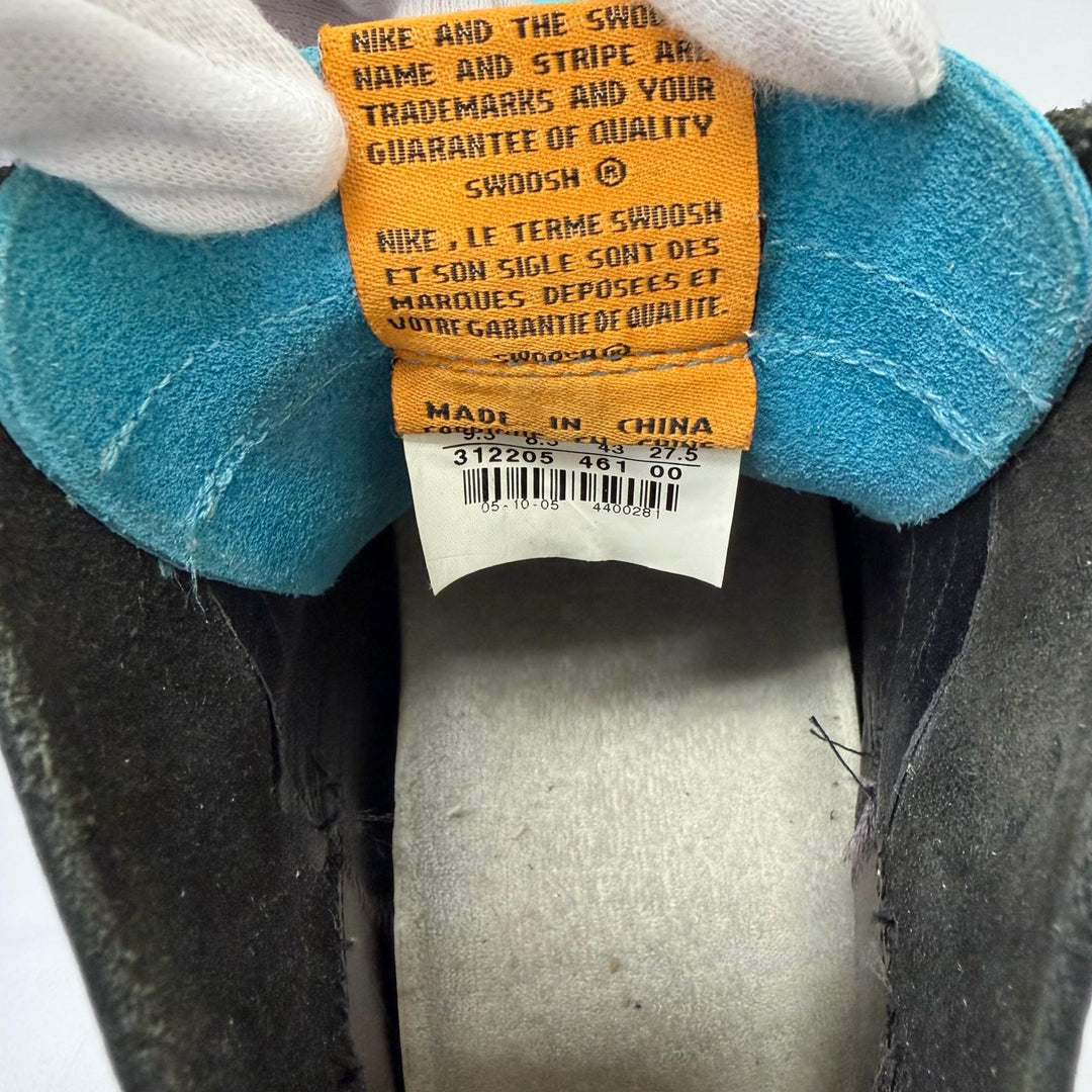 Discounted Great UNDEFEATED NIKE High cut sneakers DUNK HIGH NL Made in 2005