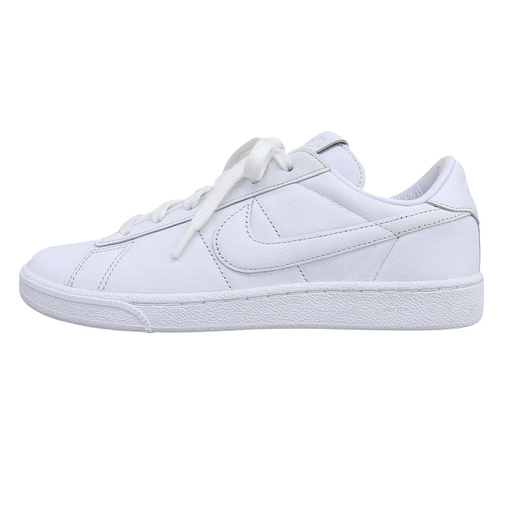 Pristine NIKE sneakers Tennis Classic white leather Women 24 FN2249-100