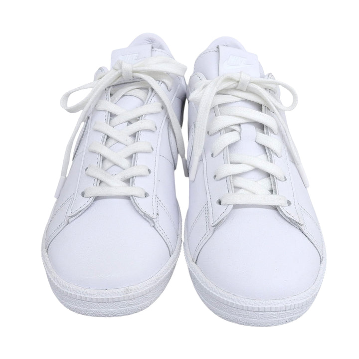 Pristine NIKE sneakers Tennis Classic white leather Women 24 FN2249-100