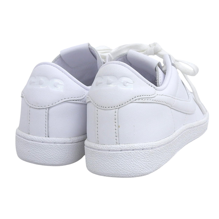 Pristine NIKE sneakers Tennis Classic white leather Women 24 FN2249-100