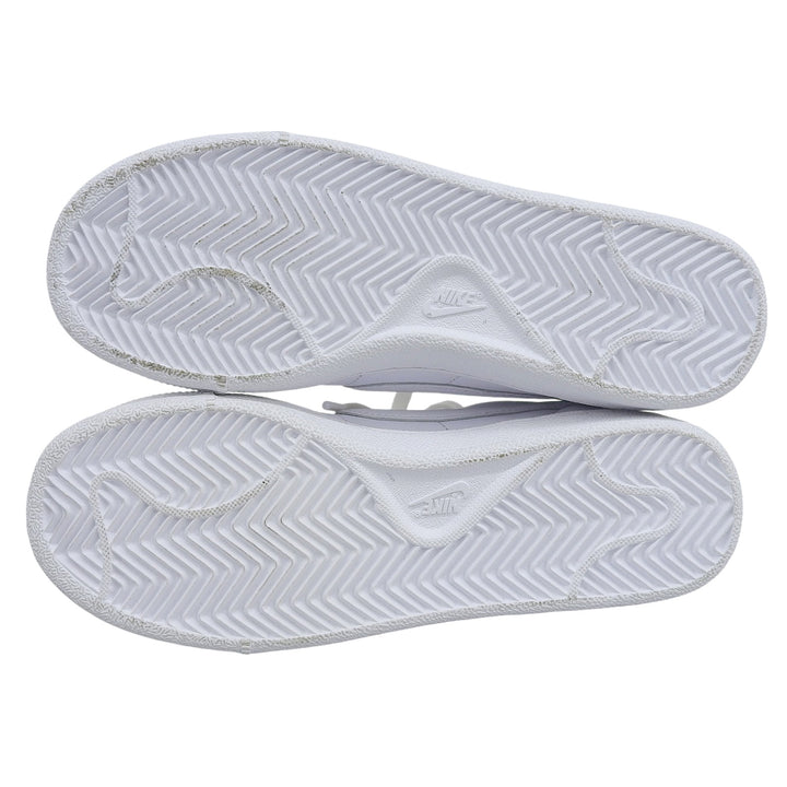 Pristine NIKE sneakers Tennis Classic white leather Women 24 FN2249-100
