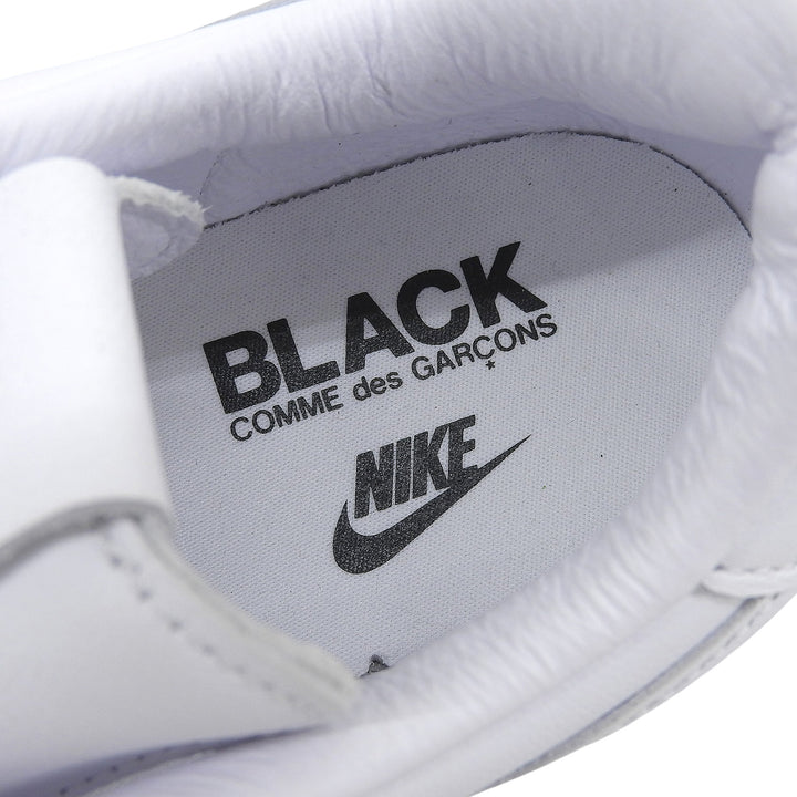 Pristine NIKE sneakers Tennis Classic white leather Women 24 FN2249-100