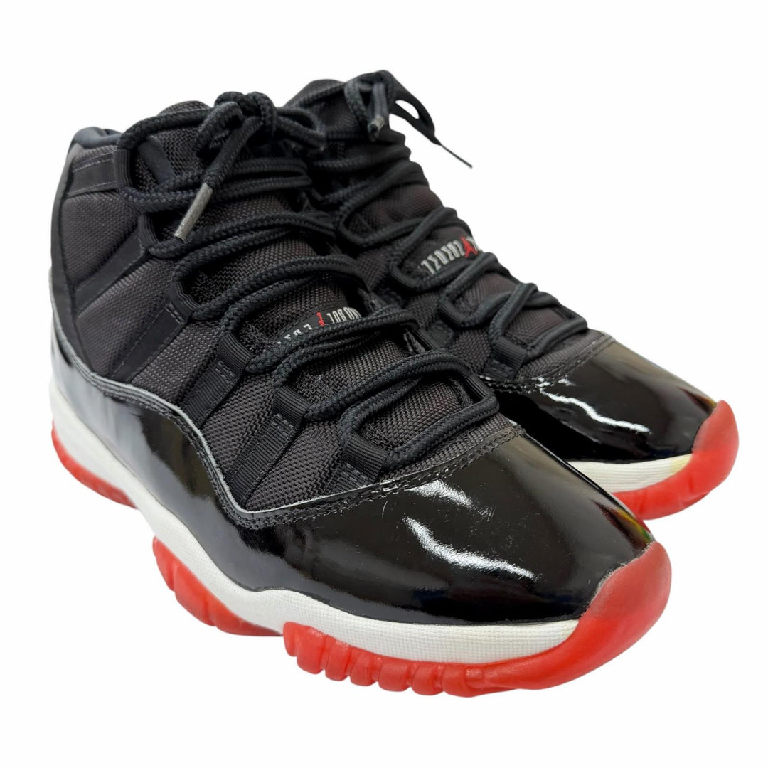 Discounted Pristine NIKE High cut sneakers AIR JORDAN 11 OG