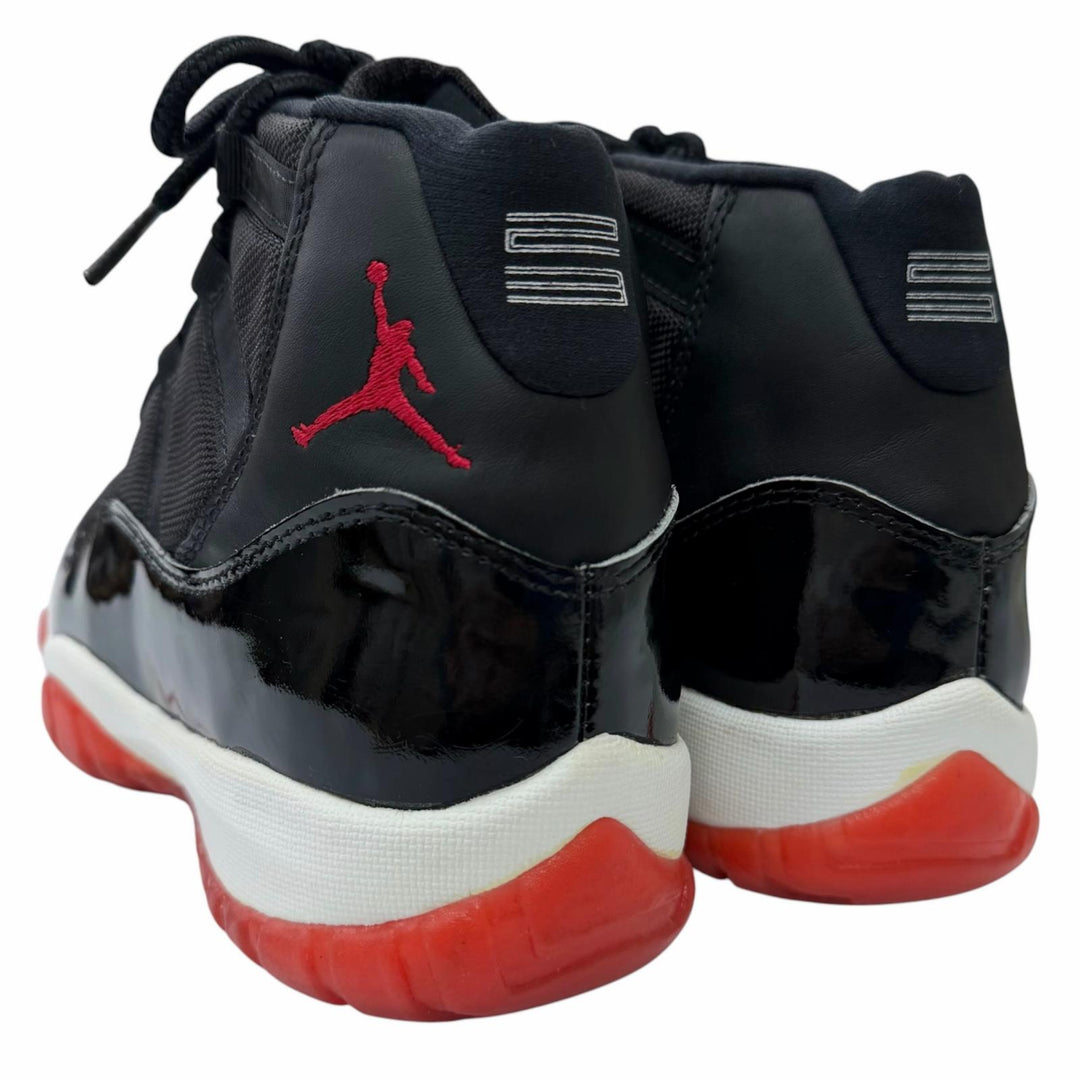 Discounted Pristine NIKE High cut sneakers AIR JORDAN 11 OG