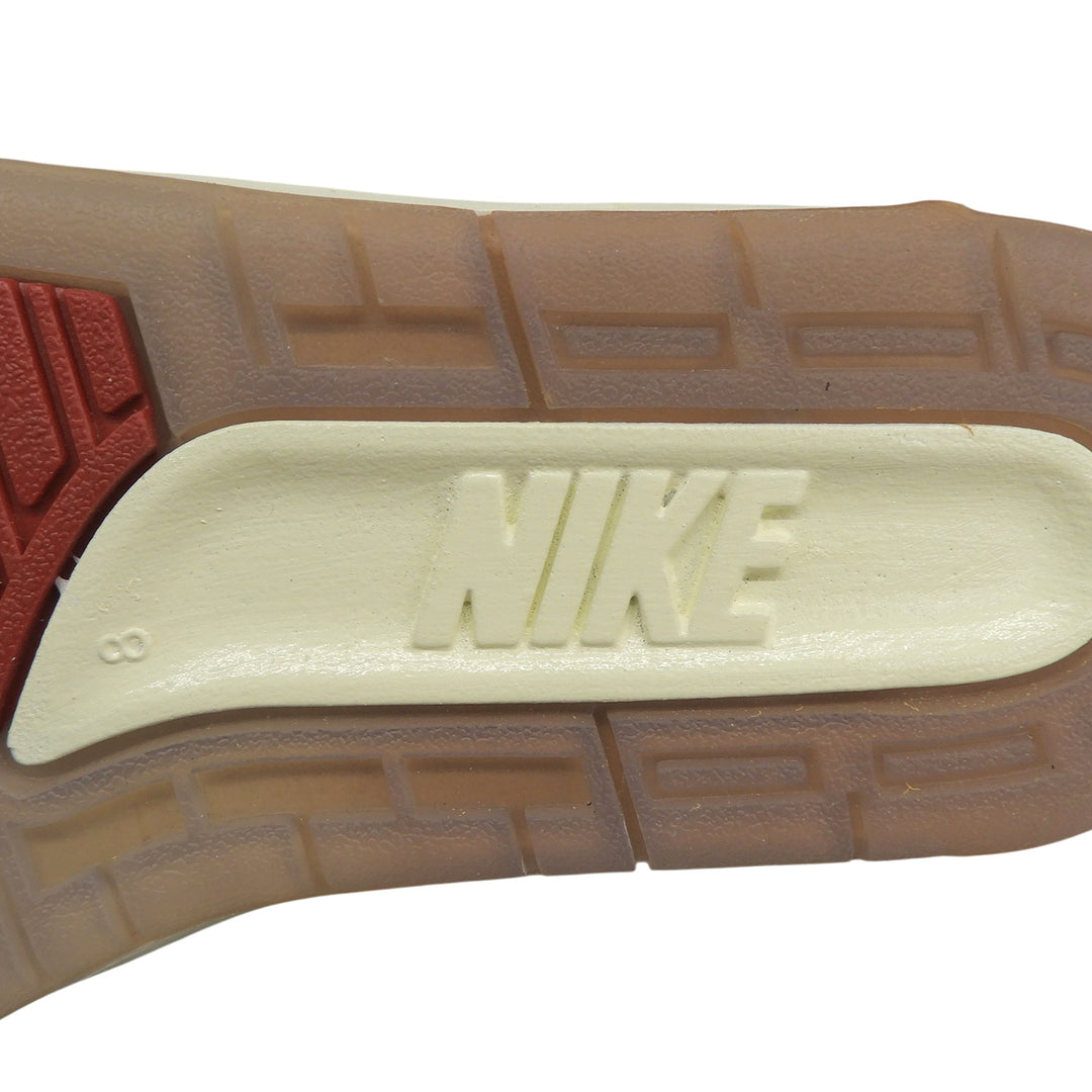 Pristine NIKE sneakers AIR JORDAN 2 RETRO LOW SP Brown mens 26cm DV7129-222