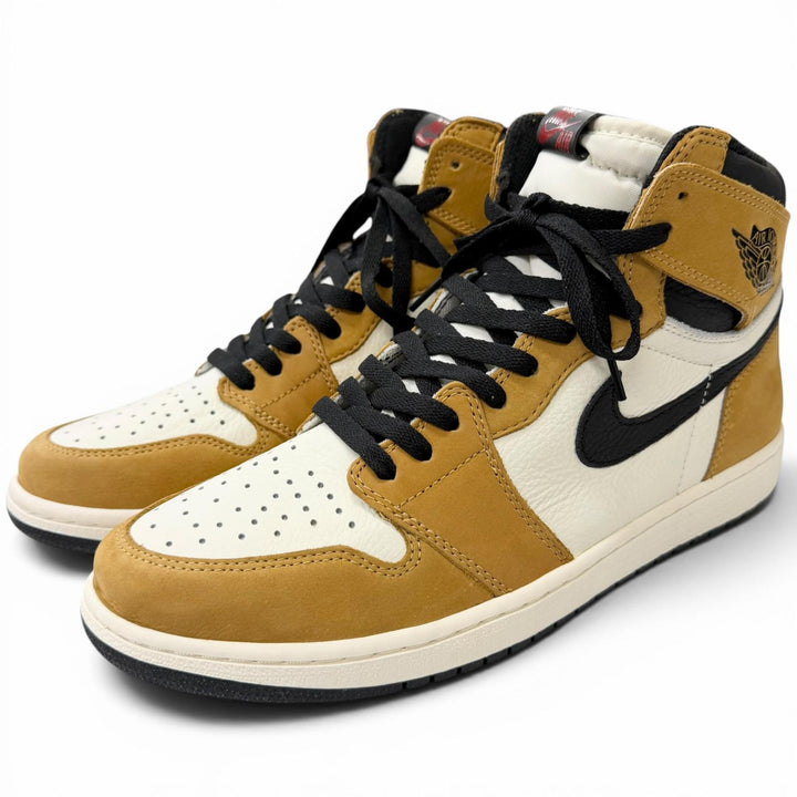 Discounted Pristine NIKE High cut sneakers Air Jordan 1 RETRO High Rookie of The Year