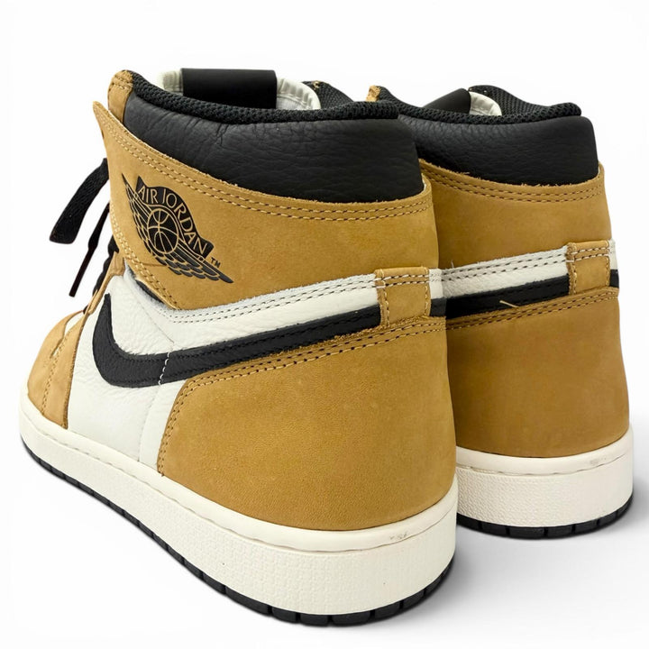 Discounted Pristine NIKE High cut sneakers Air Jordan 1 RETRO High Rookie of The Year
