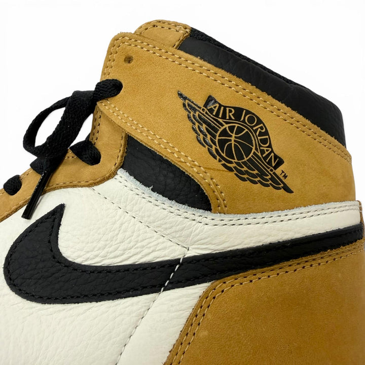 Discounted Pristine NIKE High cut sneakers Air Jordan 1 RETRO High Rookie of The Year