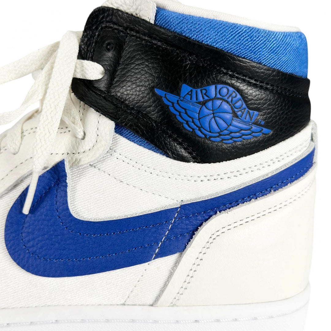 Pristine NIKE High cut sneakers Air Jordan 1 High MM mens 29cm FB9891-041
