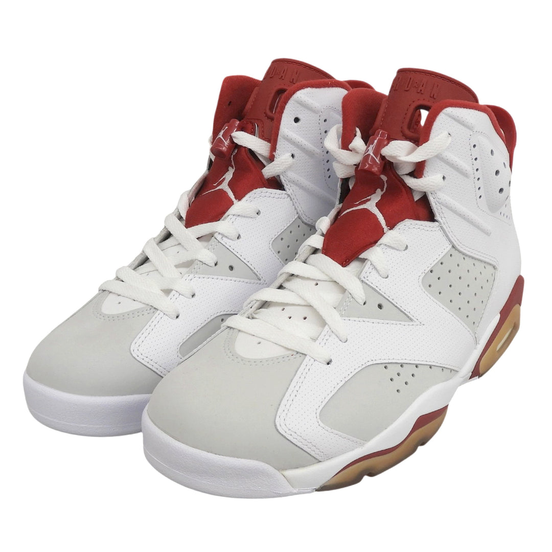 Pristine NIKE sneakers Air Jordan 6 Retro Altenate 91 28.5cm 384664-113