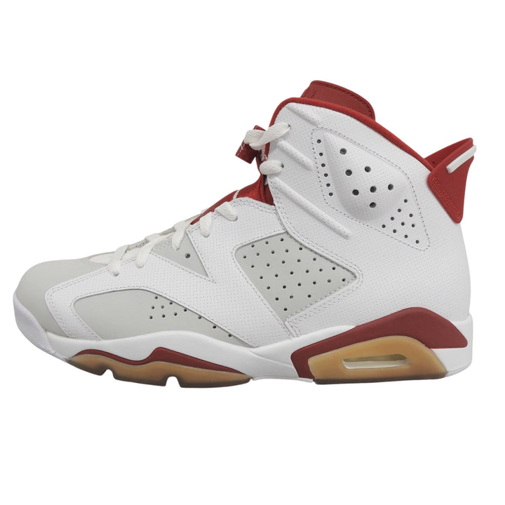 Pristine NIKE sneakers Air Jordan 6 Retro Altenate 91 28.5cm 384664-113