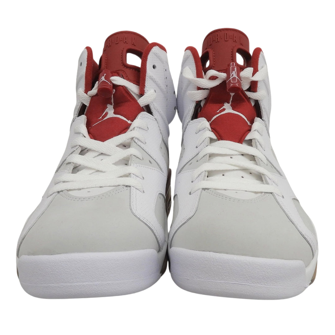 Pristine NIKE sneakers Air Jordan 6 Retro Altenate 91 28.5cm 384664-113