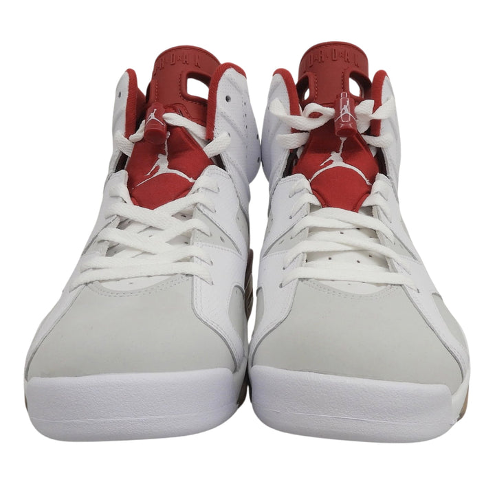 Pristine NIKE sneakers Air Jordan 6 Retro Altenate 91 28.5cm 384664-113