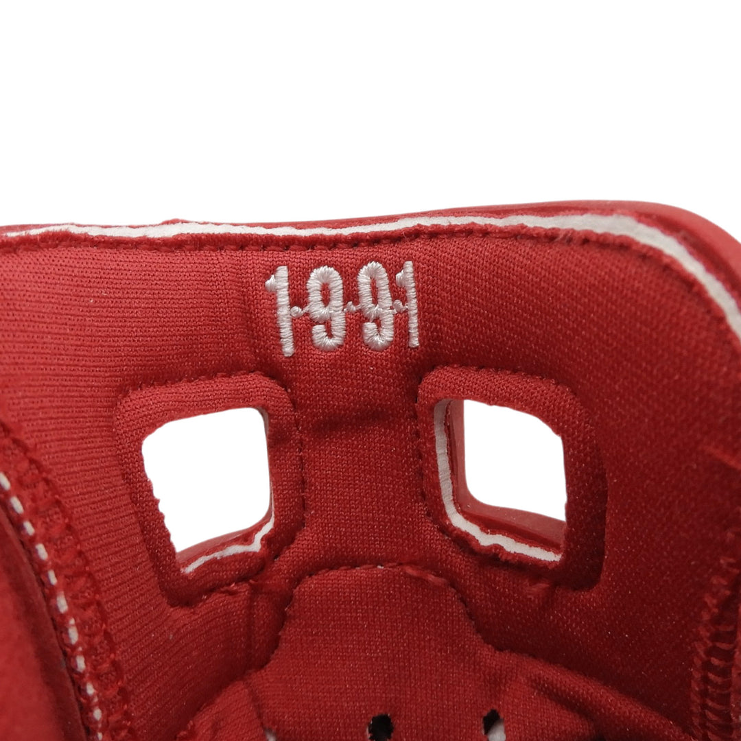 Pristine NIKE sneakers Air Jordan 6 Retro Altenate 91 28.5cm 384664-113