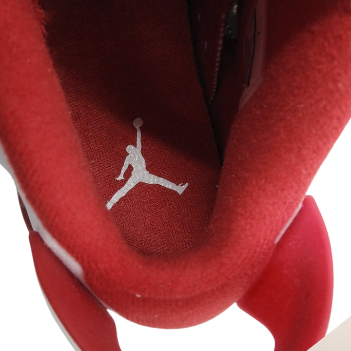 Pristine NIKE sneakers Air Jordan 6 Retro Altenate 91 28.5cm 384664-113