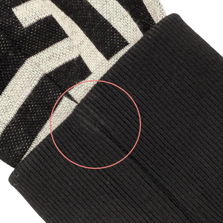Excellent BALMAIN hoodie black cotton mens XS JR002JB70