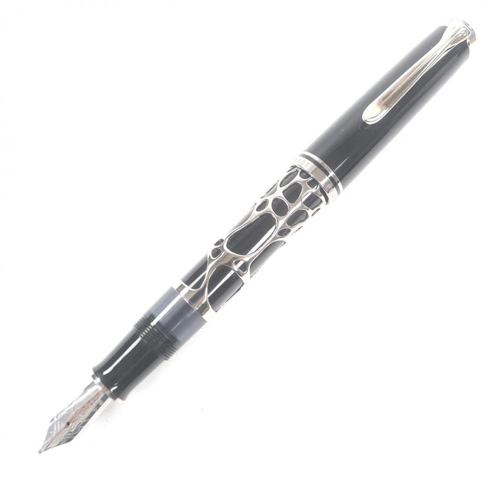 Excellent PERIKAN fountain pen Limited Edition Spirit of Gaudí