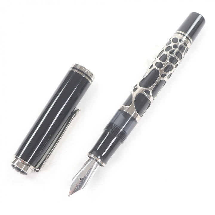 Excellent PERIKAN fountain pen Limited Edition Spirit of Gaudí