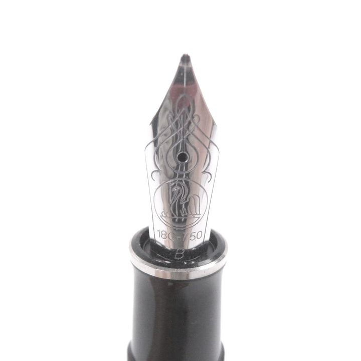 Excellent PERIKAN fountain pen Limited Edition Spirit of Gaudí