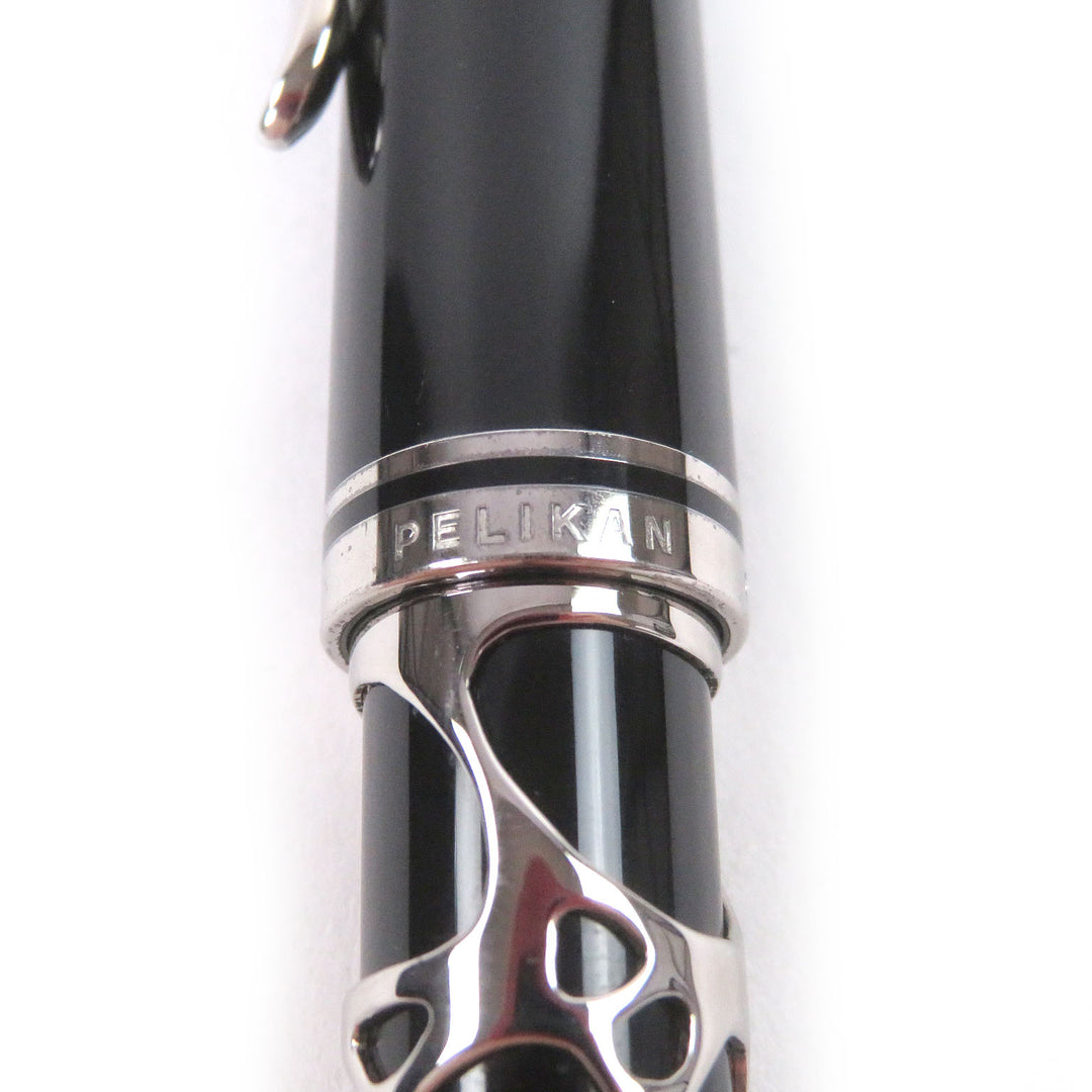 Excellent PERIKAN fountain pen Limited Edition Spirit of Gaudí