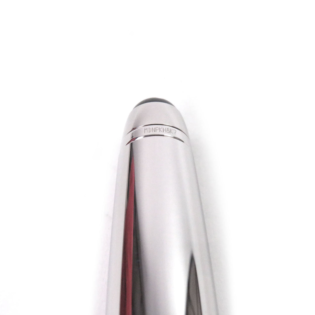Excellent MONTBLANC Ballpoint pen Meisterstück Solitaire Due Blue Hour Classic