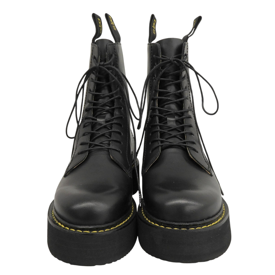 Pristine R13 boots black leather Women 37