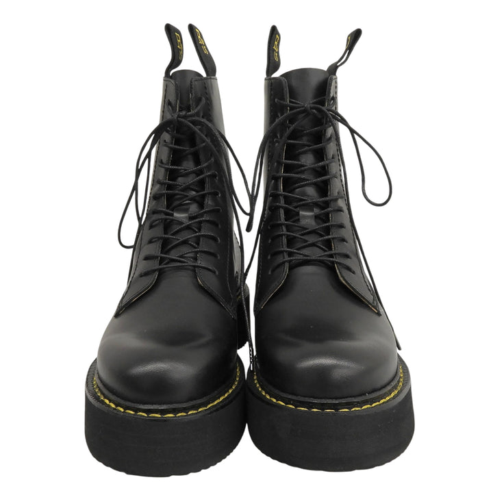 Pristine R13 boots black leather Women 37