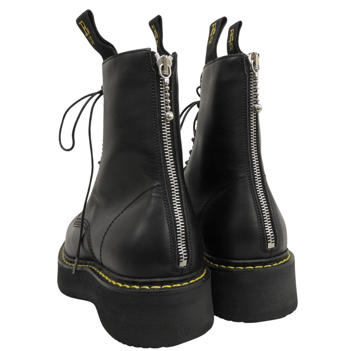 Pristine R13 boots black leather Women 37