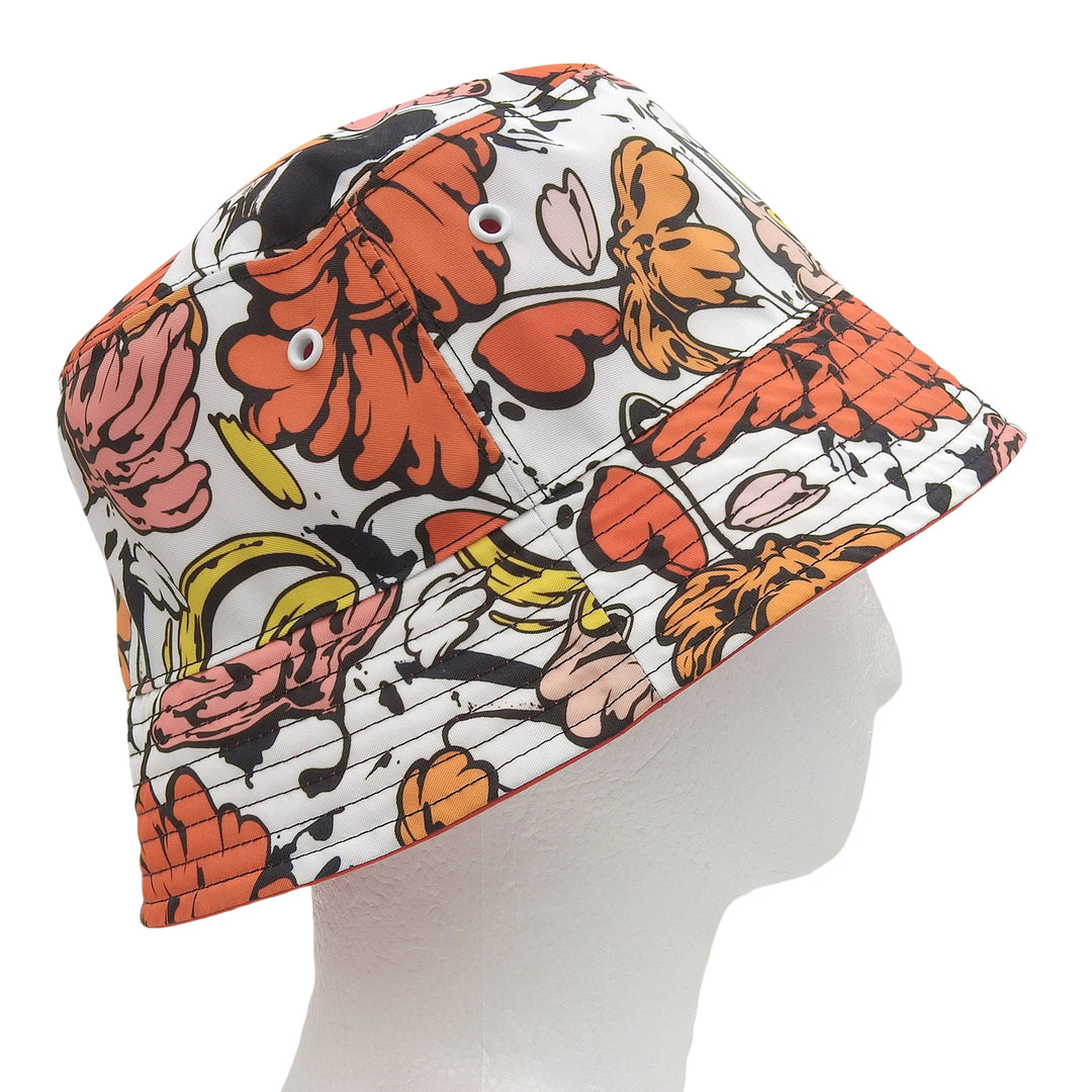 Excellent Christian Louboutin hat BOBINO Multi Women