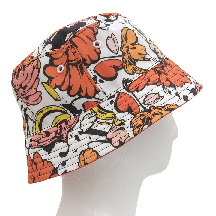 Excellent Christian Louboutin hat BOBINO Multi Women