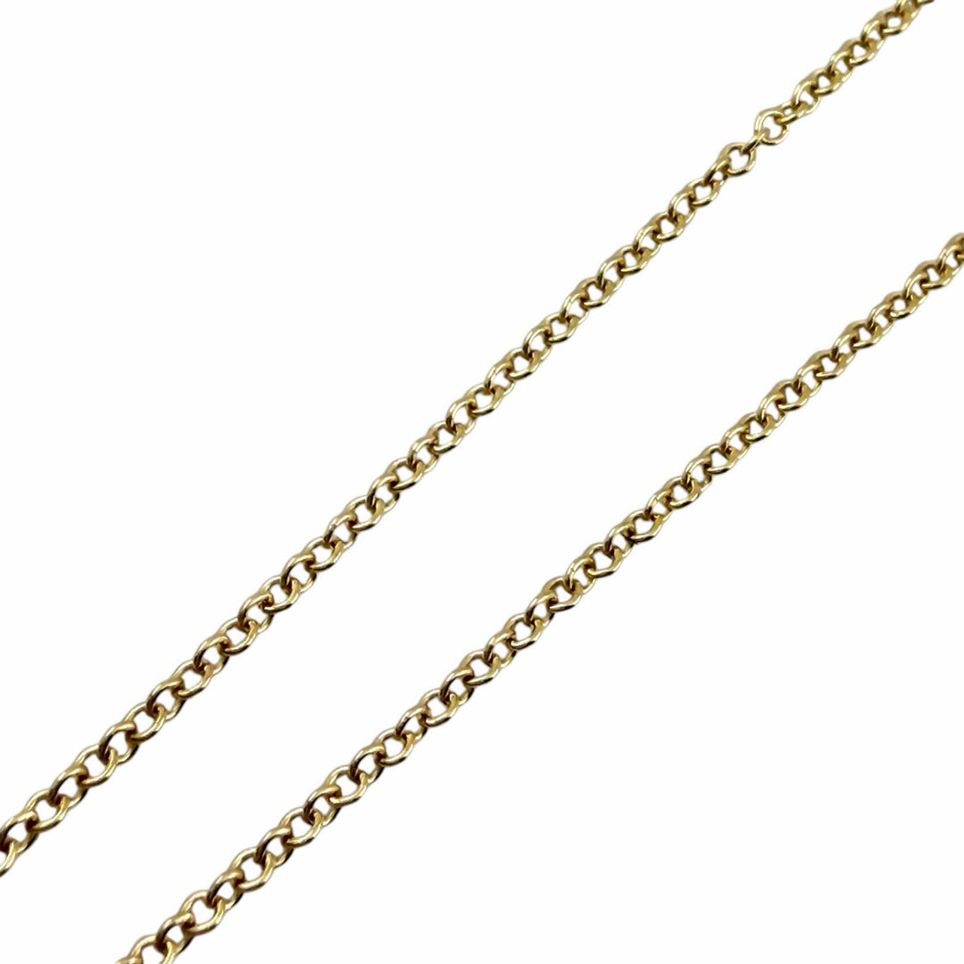 Great TIFFANY&Co. bracelet El Saperetti Yellow Gold 750 Women