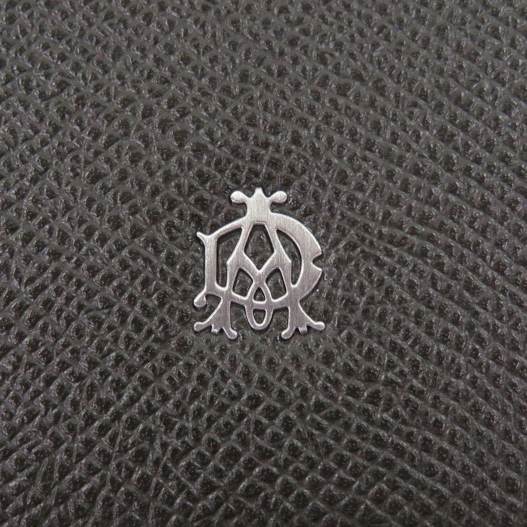 Excellent Dunhill Other accessories BOURDON CUFFLINK BOX jewelry box