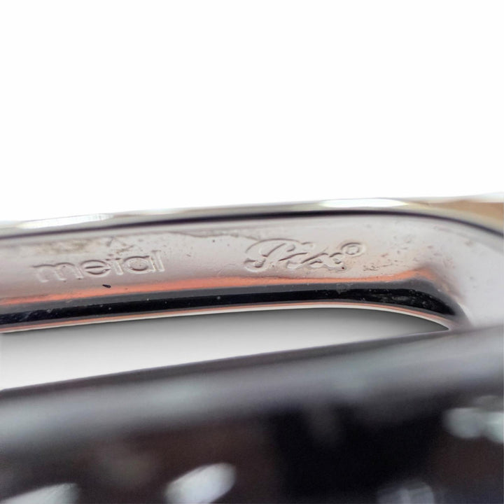 Great MONTBLANC Ballpoint pen Starwalker 1P Diamond 100th Anniversary Twist Ring