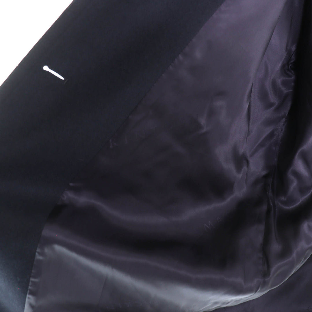 Excellent Mackintosh coat HUMBIE CHESTER COCOON 4 L242MO1149FM2K